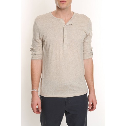 OatmealHenleyTee-30