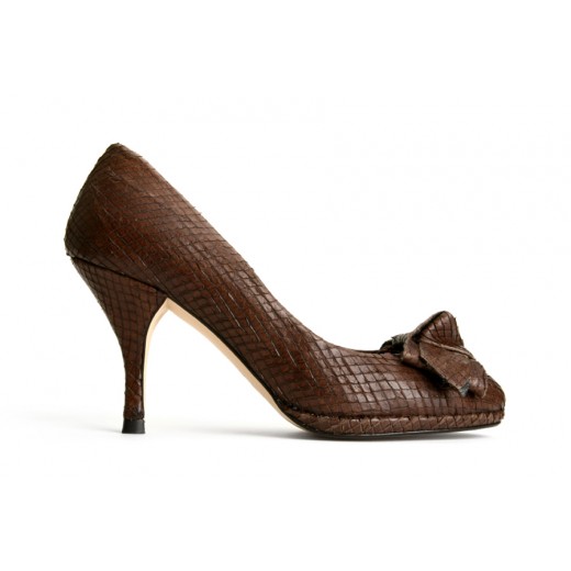 HudsonSnakeskinPump-3